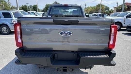 2023 Ford F-250