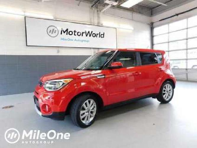 2017 kia soul in wilkes barre, pa