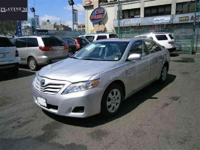 2010 toyota camry ce ce in astoria, ny