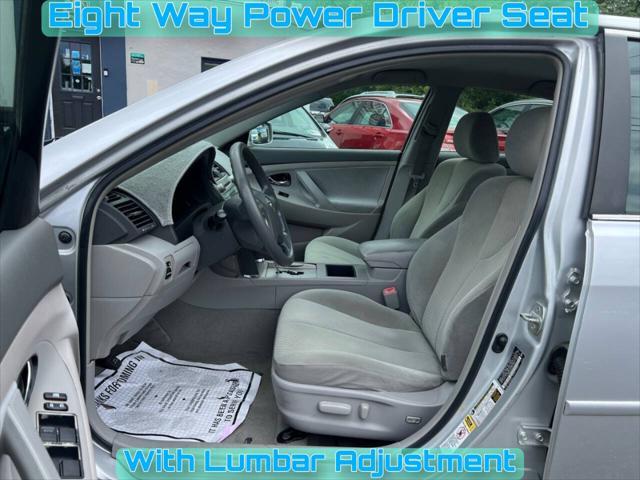 2009 toyota camry le