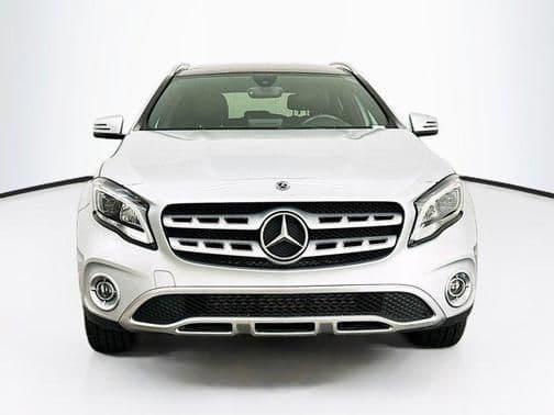 2020 mercedes-benz gla 250 base 4matic in denver, colorado