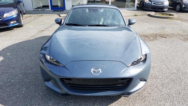 2020 mazda mx-5 miata rf grand touring