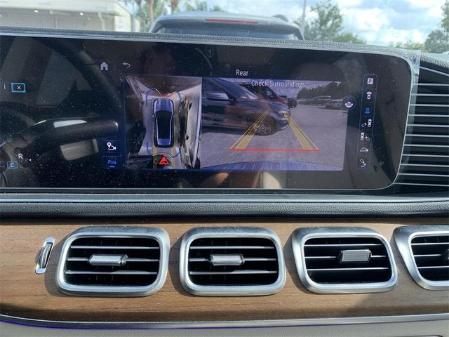 2024 mercedes-benz gle 450 4matic