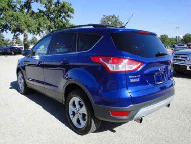 2013 ford escape se in bastrop, tx