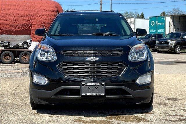 2017 chevrolet equinox fwd 4dr lt w/1lt in mayfair, illinois