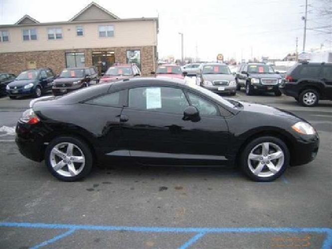 2008 mitsubishi eclipse in clifton park, ny