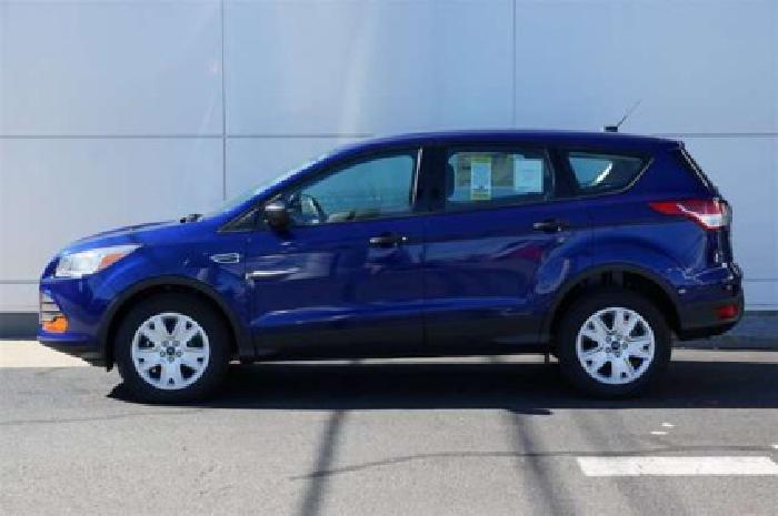 2014 ford escape s in richmond, va
