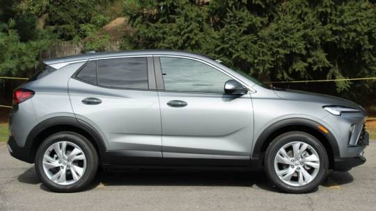 2025 Buick Encore GX