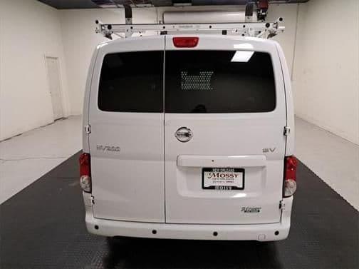 2018 nissan nv200 sv in new orleans, louisiana