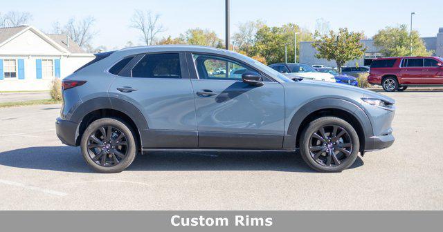 2022 mazda cx-30 base