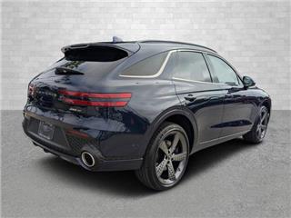 2025 Genesis GV70 3.5t sport