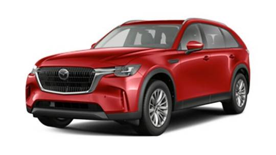 2024 Mazda CX-90