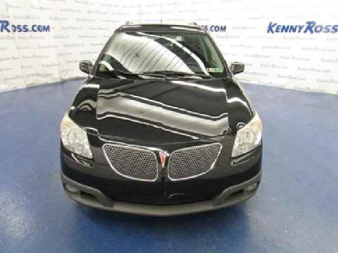 2005 pontiac vibe 4dr hb in irwin, pa