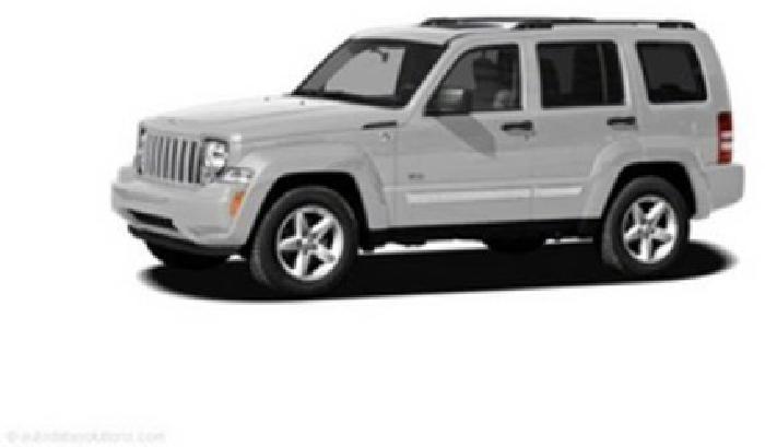 2011 jeep liberty sport in jacksonville, nc