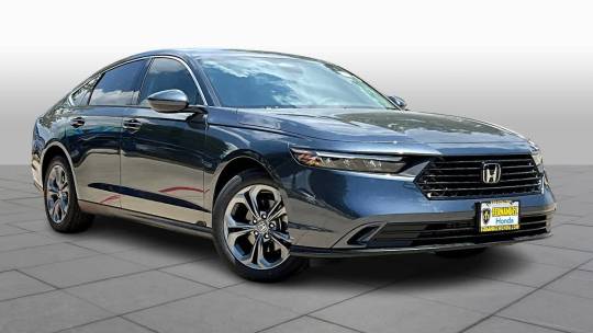 2024 Honda Accord