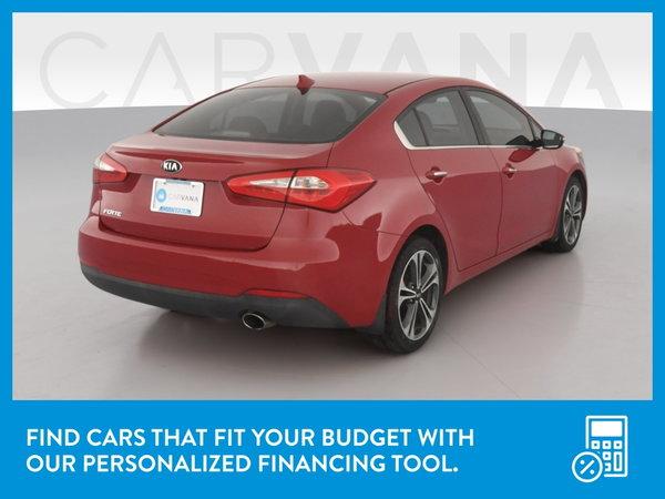 2014 kia forte in dulles, virginia