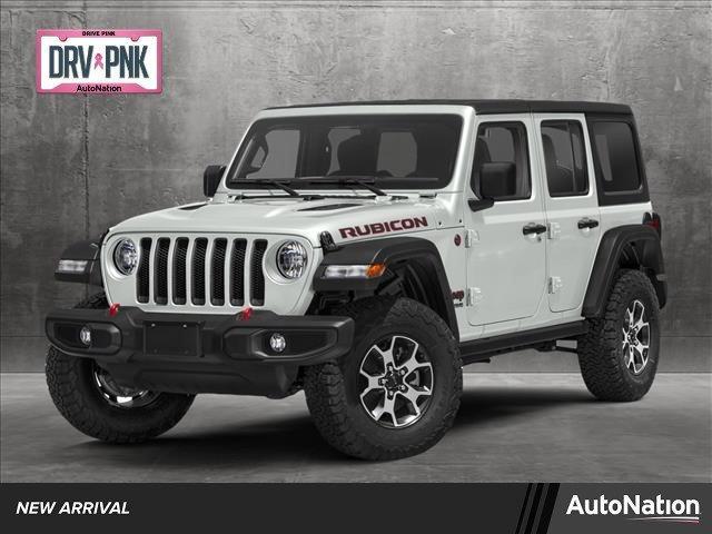 2020 jeep wrangler unlimited recon