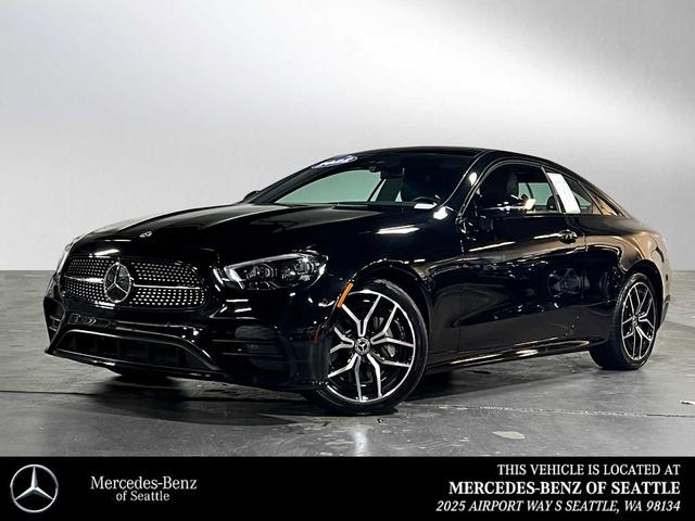 2022 mercedes-benz e-class