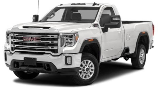 2022 gmc sierra 2500hd sle