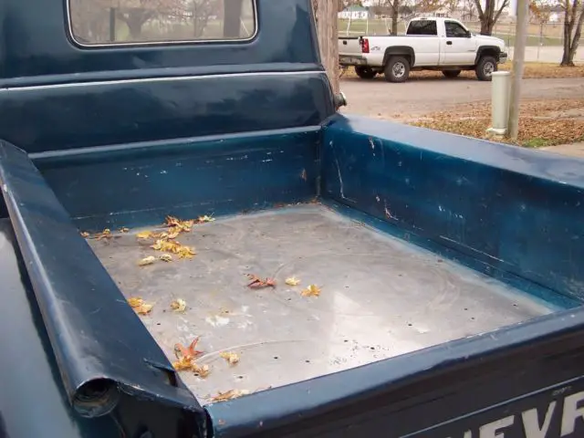 1950 chevy 3 window 1/2t v8 ie ... 1955 cameo 5 wondow 1972 rat rod