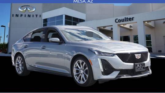 2024 Cadillac CT5
