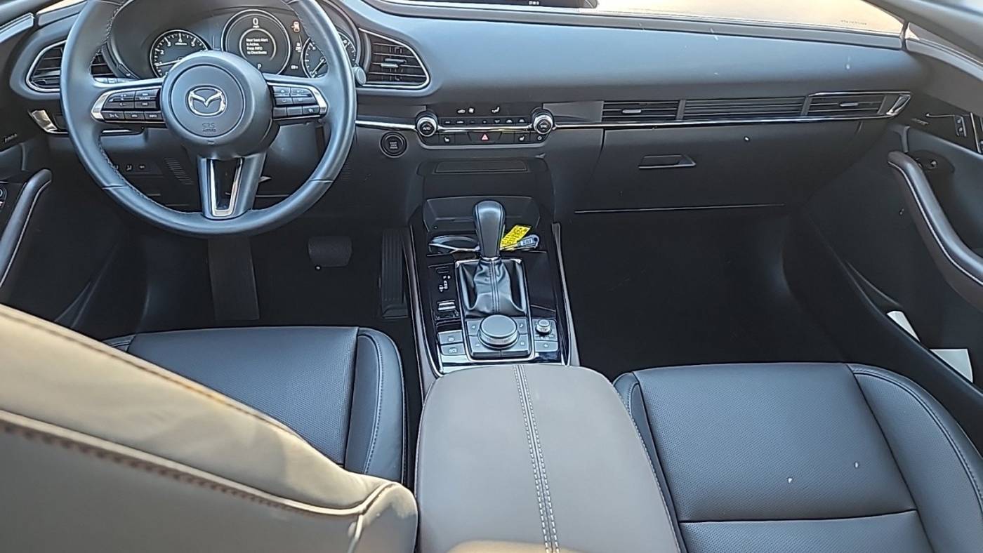 2024 mazda cx-30 2.5 s premium