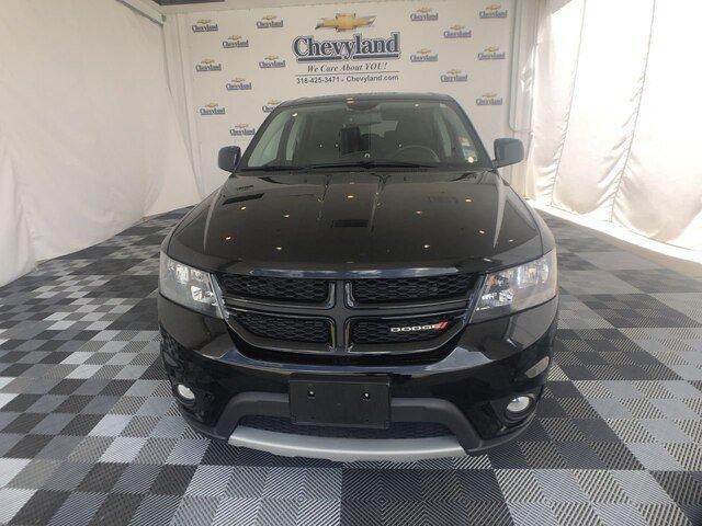 used 2016 dodge journey fwd r/t shreveport, la 71105 for sale in shreveport, louisiana