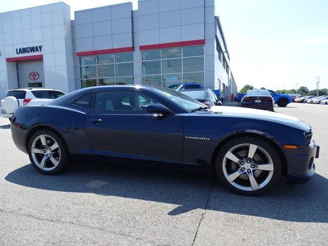 used 2010 chevrolet camaro ss coupe w/ 2ss middletown, ri 02842 for sale in middletown, rhode island