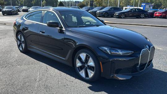 2025 BMW i4