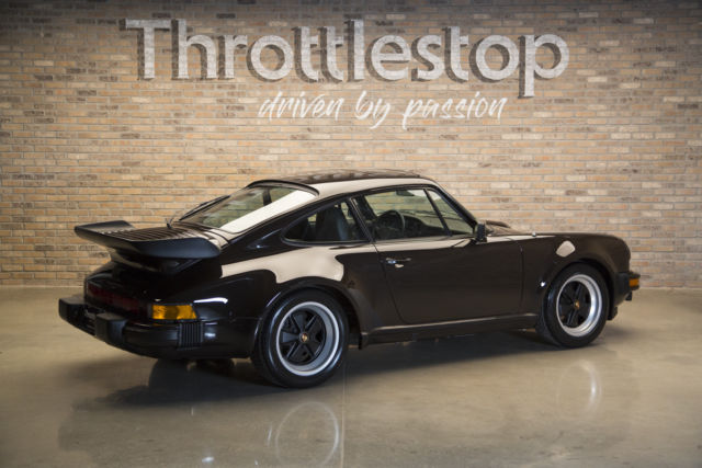 gorgeous 1978 porsche 911 turbo