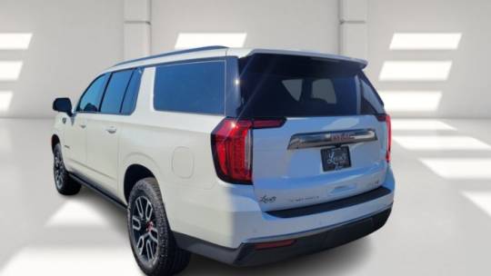 2024 GMC Yukon xl at4