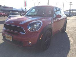 used 2014 mini cooper paceman for sale in anchorage, alaska