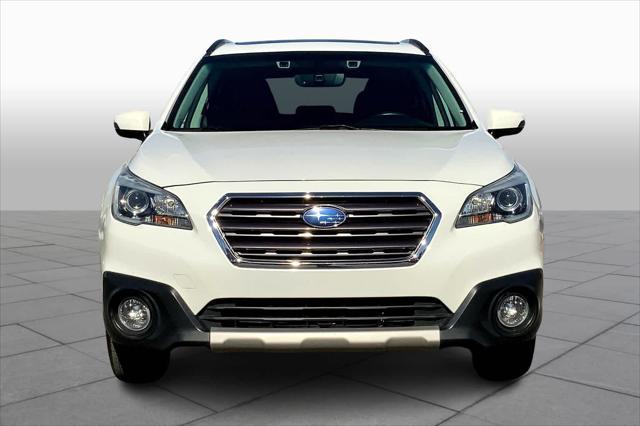 2017 subaru outback 3.6r touring