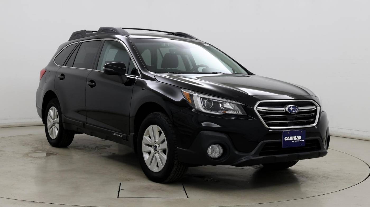 used 2018 subaru outback 2.5i premium $19,998great deal 85,242 mi. location: indianapolis