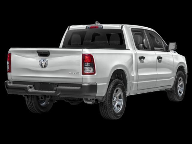 2024 ram 1500 tradesman crew cab 4x4 57' box