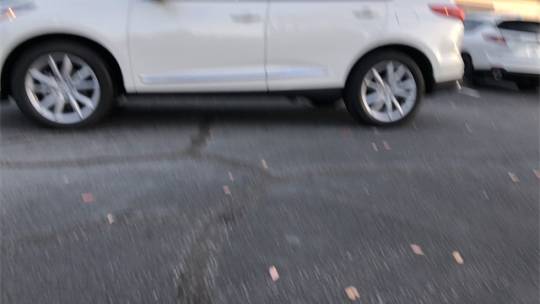 2022 Acura RDX