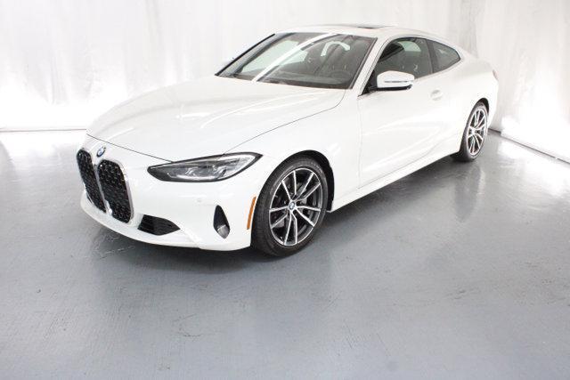 2024 bmw 430 i