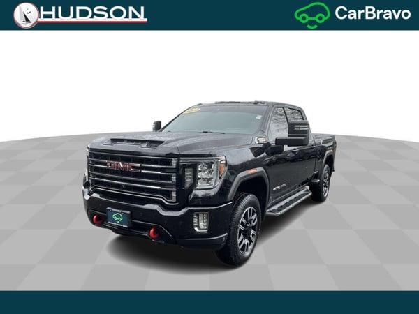 2020 gmc sierra 2500 in dallas, texas