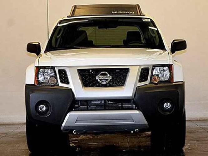 2011 nissan xterra s 4x4 in miami, fl