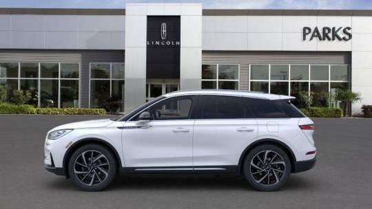 2024 Lincoln Corsair