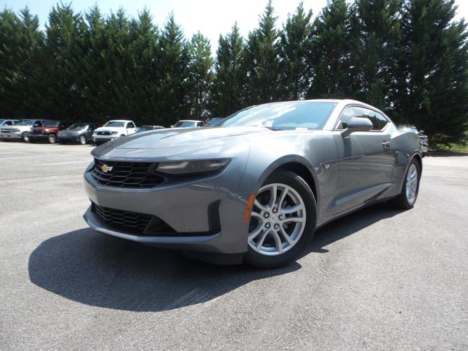 new 2020 chevrolet camaro coupe buford, ga 30518 for sale in buford, georgia