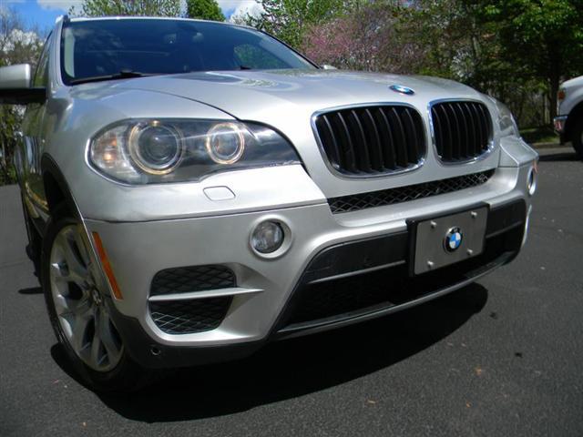 2011 bmw x5 xdrive35i premium