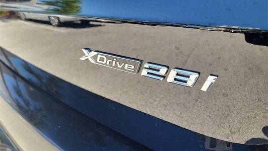 2024 BMW X1
