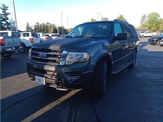 2016 Ford Expedition xlt