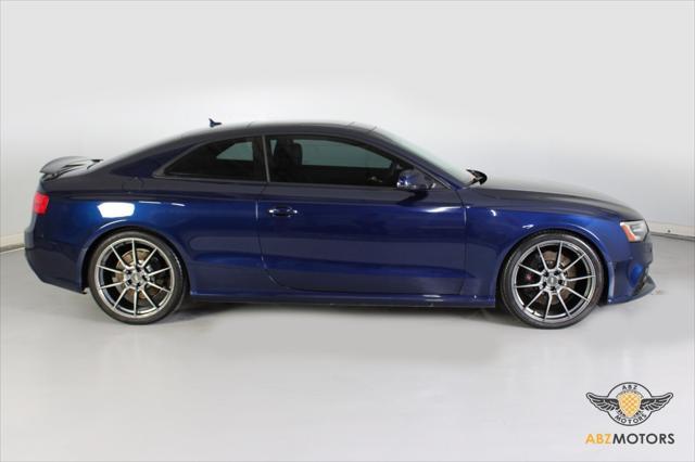 2013 audi rs 5 4.2