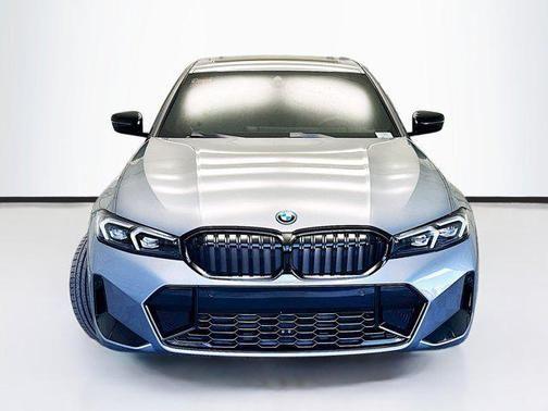 2023 bmw 330e