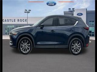2019 Mazda CX-5 signature