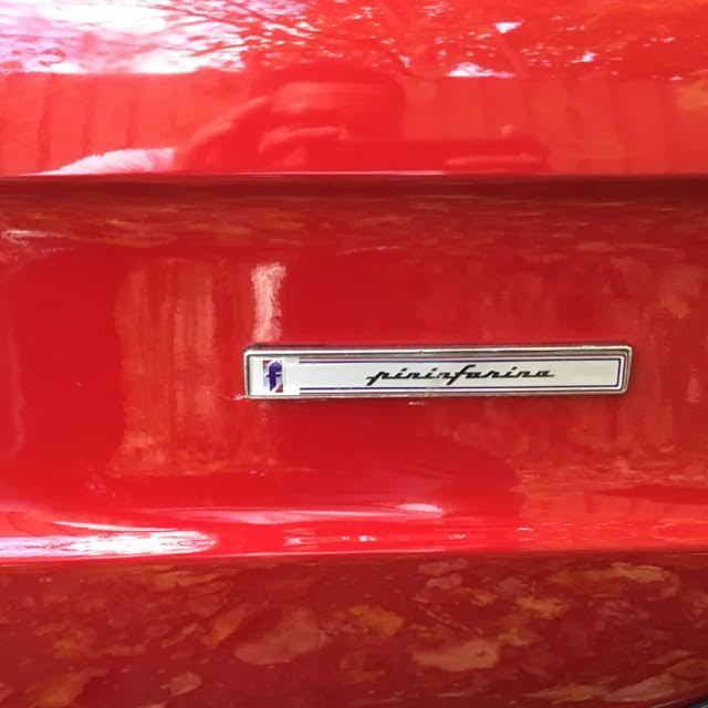 1986 alfa romeo quadrifoglio convertible