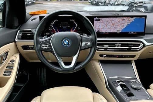 2023 bmw 330e 330e in augusta, georgia