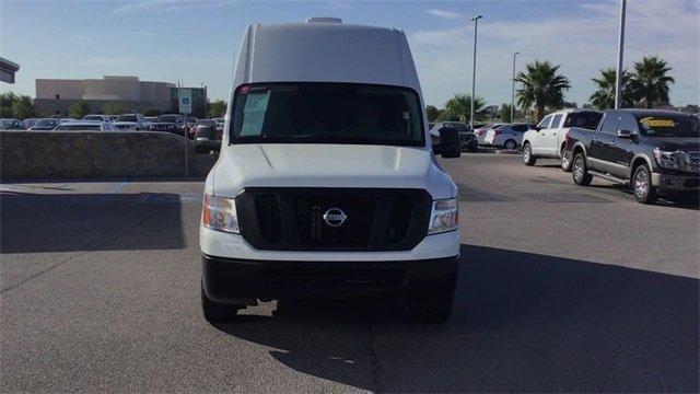 used 2018 nissan nv sv las cruces, nm 88005 for sale in las cruces, new mexico
